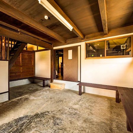 Villa Chikubu Yuuan Nagahama  Exterior foto